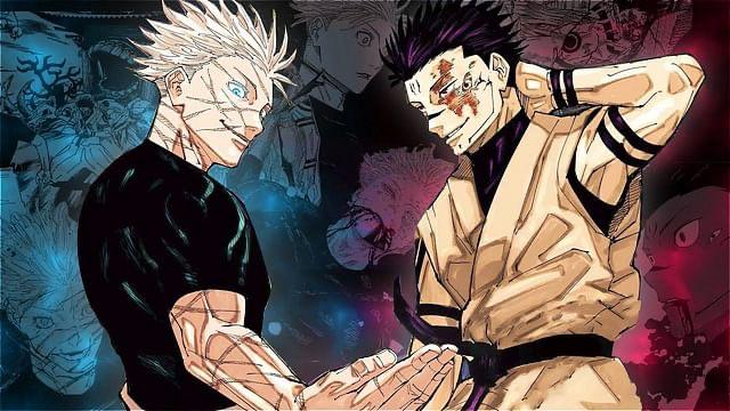 5 trận chiến được mong chờ nhất trong anime Jujutsu Kaisen mùa 4 - Ảnh 2.