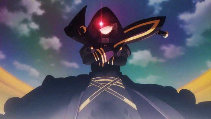 5 anime isekai được đánh giá hay hơn Sword Art Online - Ảnh 5.