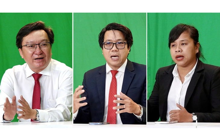 Thủ khoa lớp 10 TP.HCM là học sinh trường tư, đậu cùng lúc chuyên Trần Đại Nghĩa và Phổ thông năng khiếu - Ảnh 2.