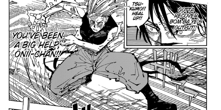 5 trận chiến được mong chờ nhất trong anime Jujutsu Kaisen mùa 4 - Ảnh 5.
