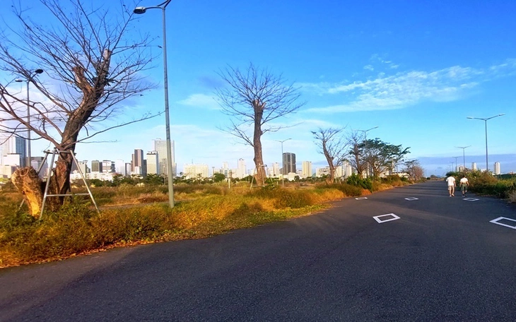 Dân bị thu hồi đất làm 2 dự án ở Nam Nha Trang muốn tái định cư tại chỗ, phường trả lời sao?  - Ảnh 5.