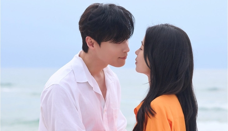 Kẻ thù hoàng gia của tôi kết thúc viên mãn với rating kỉ lục - Ảnh 1.