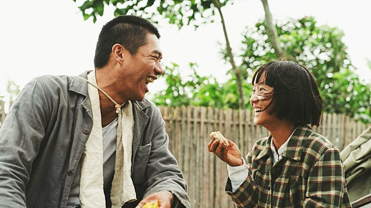 Như giọt nước trên ao hồ - Ảnh 2.