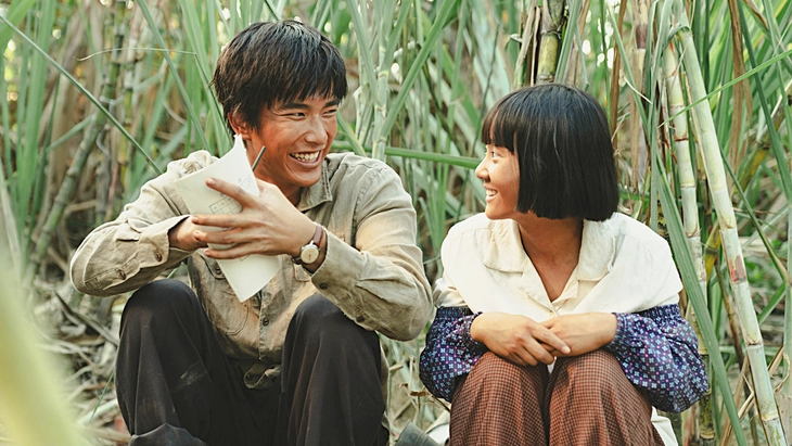 Như giọt nước trên ao hồ - Ảnh 1.