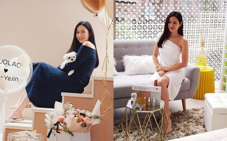 Son Ye Jin cao 1,65 m và bí quyết ăn mặc khiến Hyun Bin mê mẩn: 10 chiêu phối đồ tinh tế đầy ẩn ý - Ảnh 7.
