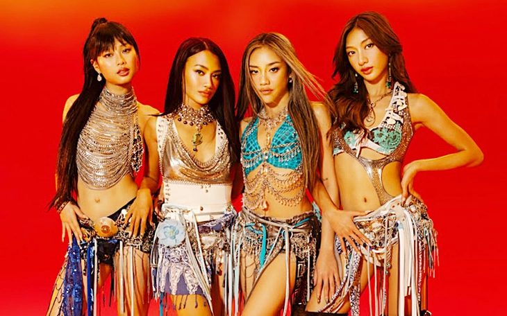 Giấc mơ thành BTS, BlackPink xa vời, K-pop ngày càng khắc nghiệt với nhóm nhạc nhỏ - Ảnh 7.