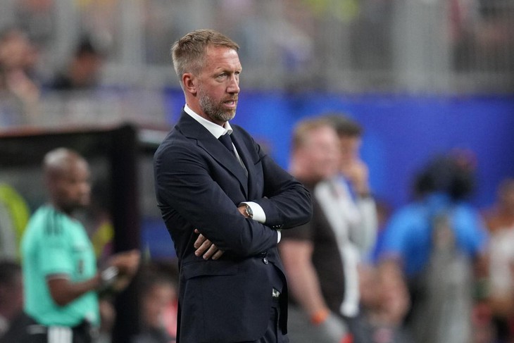 HLV Graham Potter: ‘Thua Hà Lan giúp Thụy Điển trưởng thành hơn’ - Ảnh 1.