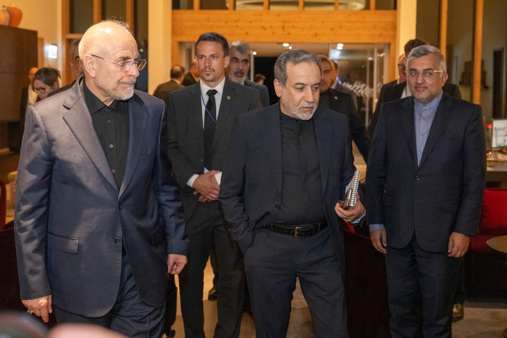 Đàm phán Mỹ - Iran tại Thụy Sĩ sẽ thảo luận về những vấn đề gì? - Ảnh 2.