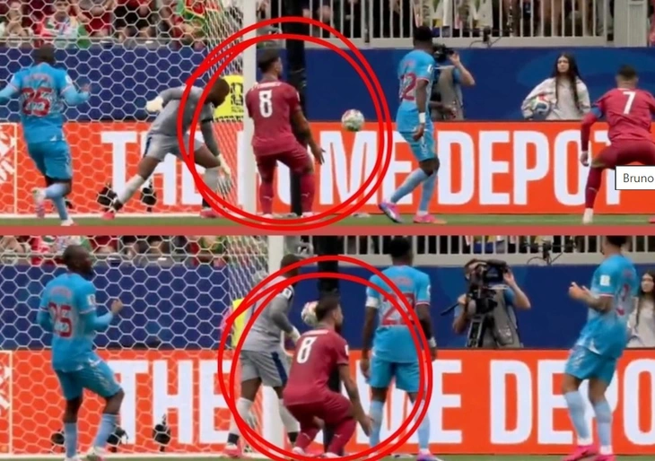 Fan Ronaldo tấn công mạng xã hội nhiều ngôi sao, FIFA ra tuyên bố đanh thép - Ảnh 1.