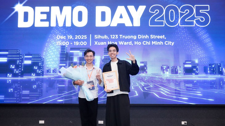 Ecombox mở rộng thành nền tảng vận hành toàn diện cho thương mại điện tử - Ảnh 3.