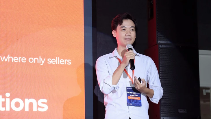 Ecombox mở rộng thành nền tảng vận hành toàn diện cho thương mại điện tử - Ảnh 1.
