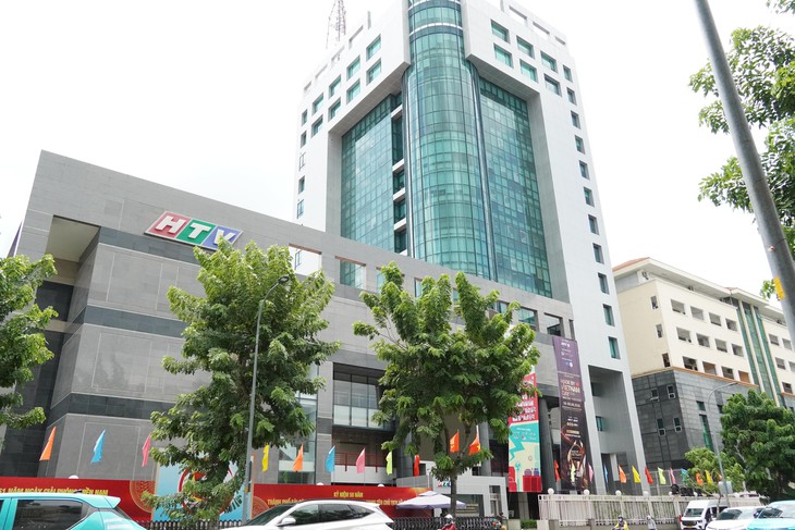 Xây dựng cơ quan báo chí chủ lực, cơ hội để báo chí TP.HCM bước vào giai đoạn phát triển mới - Ảnh 3. Xây dựng cơ quan báo chí chủ lực, cơ hội để báo chí TP.HCM bước vào giai đoạn phát triển mới - Ảnh 4.