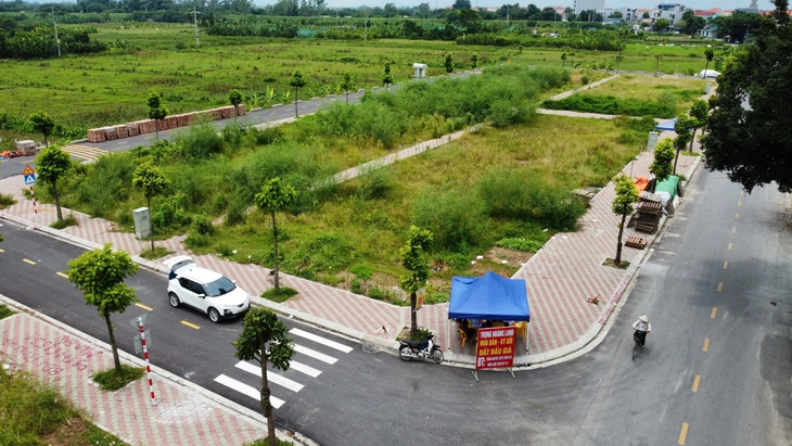 Sửa Luật Đất đai thúc đẩy tăng trưởng - Ảnh 3. Sửa Luật Đất đai thúc đẩy tăng trưởng - Ảnh 4.