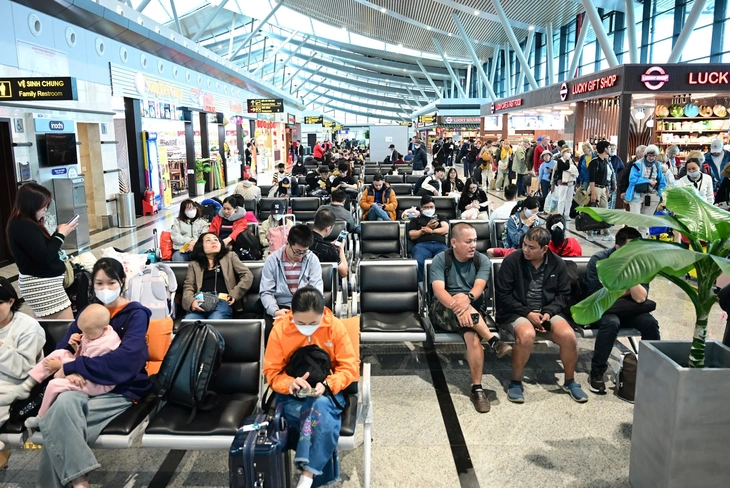 Nghị định 208 về chậm chuyến: Quyền lợi hoàn vé và bồi thường mới Từ 2026 - Ảnh 2.