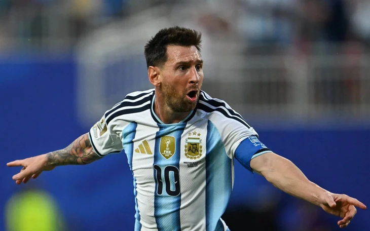 Đại sứ Argentina tại Việt Nam: Messi vẫn ở đỉnh cao, nhưng không trận nào dễ tại World Cup - Ảnh 2.