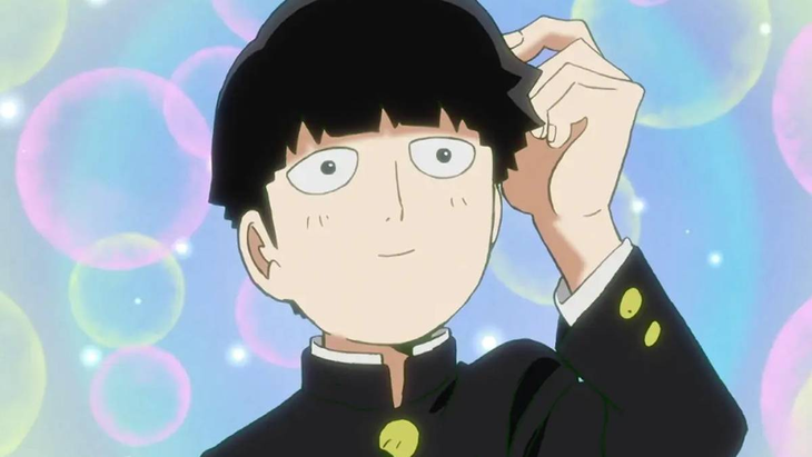 5 nhân vật anime đủ sức đánh bại Sukuna của Jujutsu Kaisen - Ảnh 4.