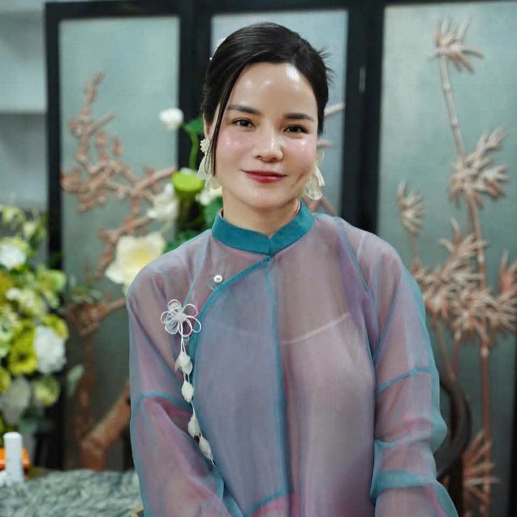 Làm sao để người già không cô đơn trong thời đại số? - Ảnh 4.