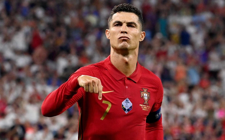Các ngôi sao Bồ Đào Nha bị xuyên tạc phát ngôn theo hướng 'chống đối Ronaldo' - Ảnh 3.