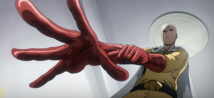 5 nhân vật anime đủ sức đánh bại Sukuna của Jujutsu Kaisen - Ảnh 2.