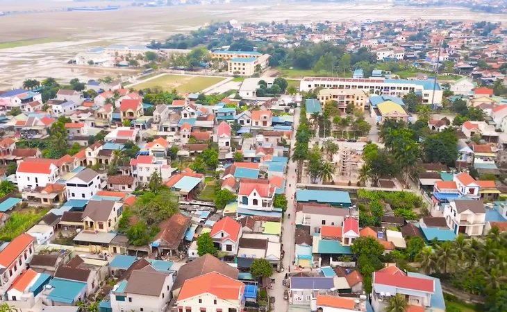 Quy định mới về diện tích, dân số ra sao? - Ảnh 1.