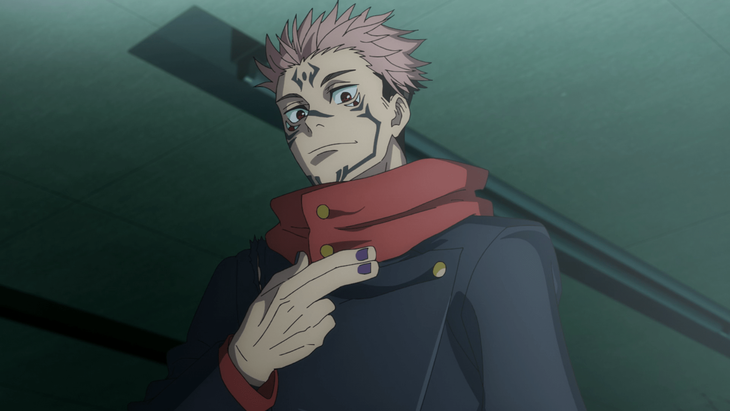 5 nhân vật anime đủ sức đánh bại Sukuna của Jujutsu Kaisen - Ảnh 1.