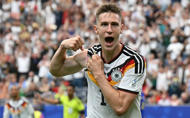 Lịch trực tiếp World Cup 2026 ngày 23-6: Argentina, Pháp ra trận, Na Uy đấu Senegal - Ảnh 2.