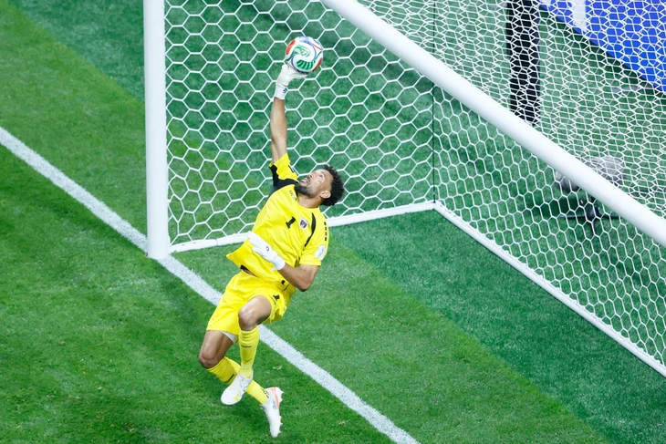 Trực tuyến Uruguay - Cape Verde (5h): Đội bóng tí hon lại gây bất ngờ? - Ảnh 1.
