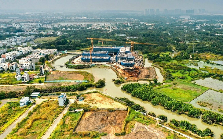 Tin tức sáng 23-7: Giá thuê đất công nghiệp tại miền Nam cao hơn miền Bắc 44 USD/m2 - Ảnh 2.