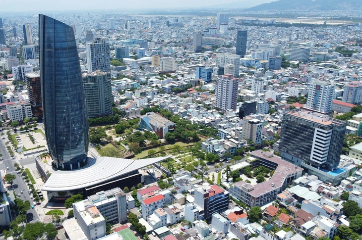 Đà Nẵng muốn ‘biến’ hồ Đồng Nghệ thành điểm đến nghỉ dưỡng quy mô hơn 560ha - Ảnh 2.