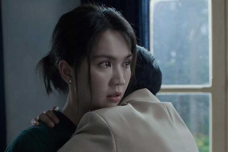 'Dừng xe đi' của Thanh Hằng trong Mesdames Thanh Sắc giữ chuỗi phim Việt thoại 'sượng trân' - Ảnh 4.