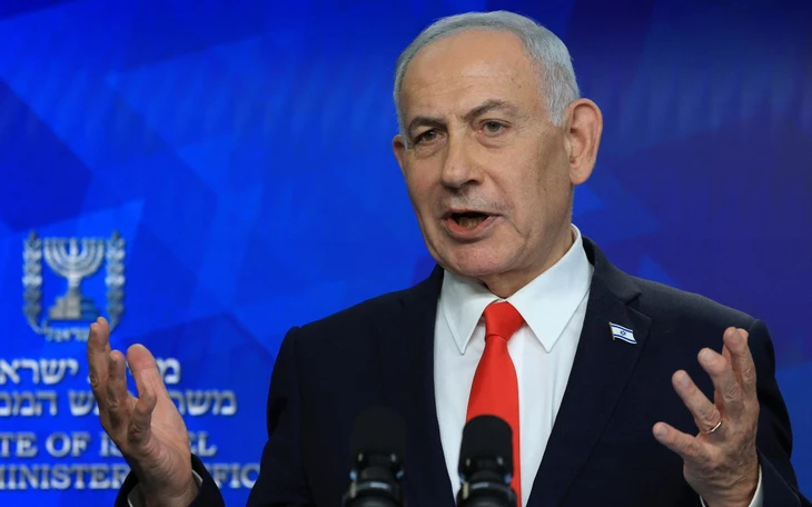 Người Israel bi quan sau thỏa thuận Mỹ - Iran, niềm tin vào ông Netanyahu giảm mạnh - Ảnh 2.