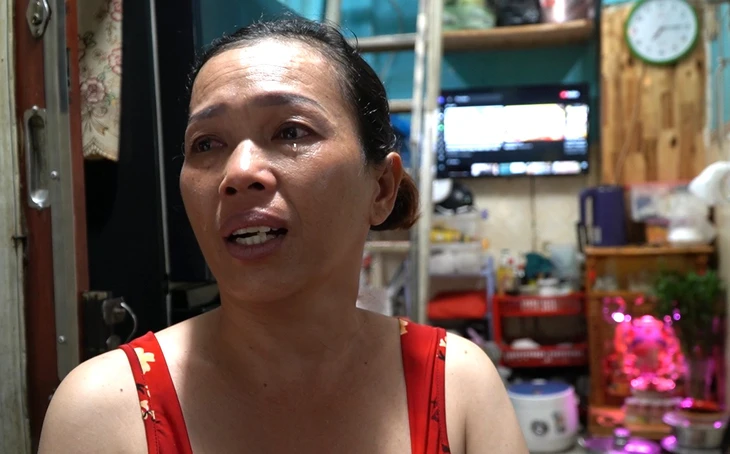Chỉnh trang khu Mả Lạng, chợ Gà - Gạo: Hình mẫu nâng chỉ số hạnh phúc cho người dân - Ảnh 5.