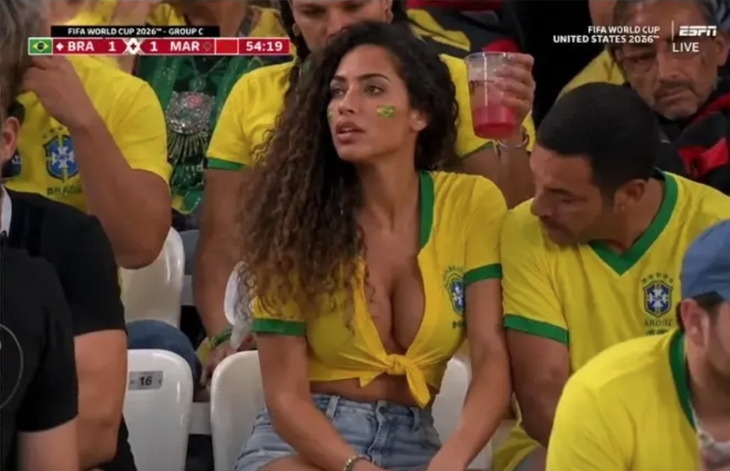 World Cup 2026 đau đầu vì trí tuệ nhân tạo (AI) - Ảnh 1.