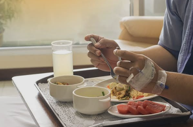 Bộ Y tế chuẩn hóa dinh dưỡng cho người bệnh ung thư, khuyến cáo không áp dụng chế độ ăn keto - Ảnh 1.