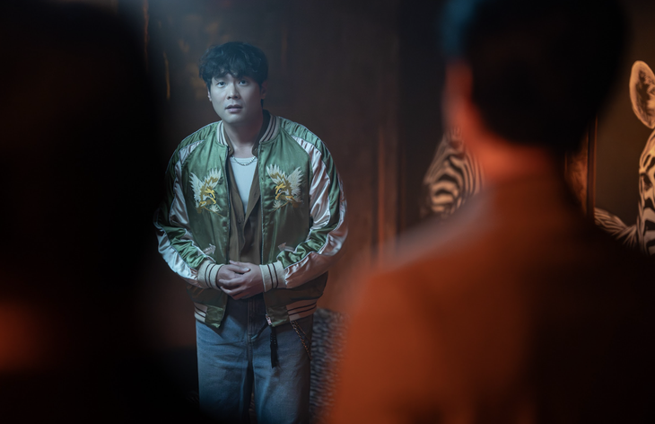 Lee Yi Kyung không 'cứu' nổi Mẹ ơi, về nhà - Ảnh 3.
