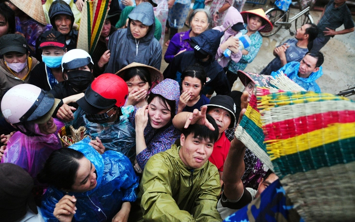 Chuyện chưa kể sau trang báo - Kỳ 4: Những ngày đặc biệt ở Triều Tiên - Ảnh 3.