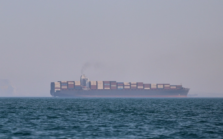 Nổ lớn tại nhà máy khí đốt Qatar, 13 người chết - Ảnh 2.