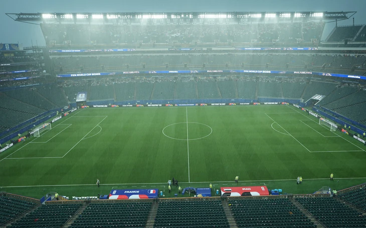 Chuyện học vấn của các ngôi sao dự World Cup - Ảnh 3.