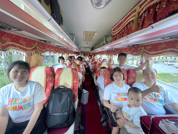 Để những chuyến chơi hè an vui - Ảnh 1.