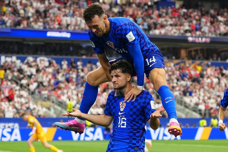 Dự đoán tỉ số World Cup: Croatia không thắng nổi Panama - Ảnh 1.