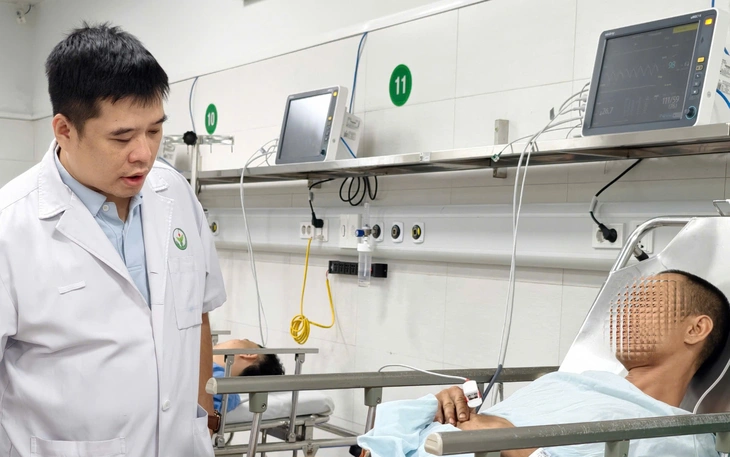 Kỳ tích hồi sinh của thiếu niên bị tai nạn chỉ còn một nửa cơ thể - Ảnh 3.