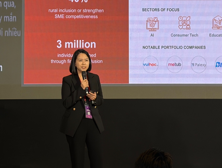 Startup công nghệ Việt trước cơ hội vốn từ Nhật Bản - Ảnh 2.