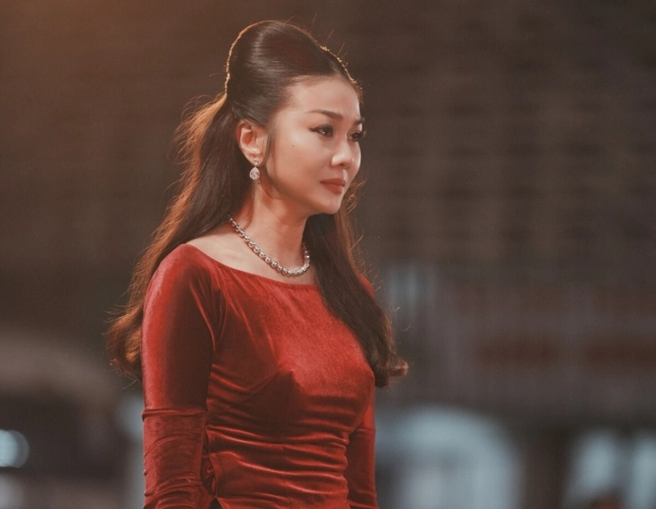 'Dừng xe đi' của Thanh Hằng trong Mesdames Thanh Sắc giữ chuỗi phim Việt thoại 'sượng trân' - Ảnh 3.