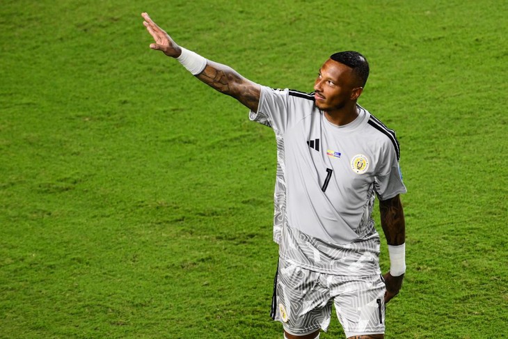 World Cup của "con nhà nghèo vượt khó" - Ảnh 3.