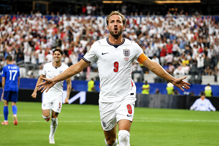 Dự đoán tỉ số World Cup: Anh thắng Ghana, Harry Kane ghi bàn - Ảnh 1.
