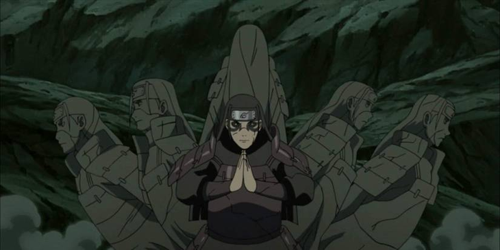 Naruto có thể thức tỉnh Mộc độn khi trở lại trong Boruto? - Ảnh 3.