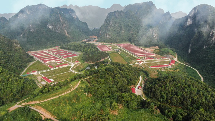 C.P. Việt Nam chia sẻ kinh nghiệm áp dụng mô hình kinh tế tuần hoàn   - Ảnh 8.
