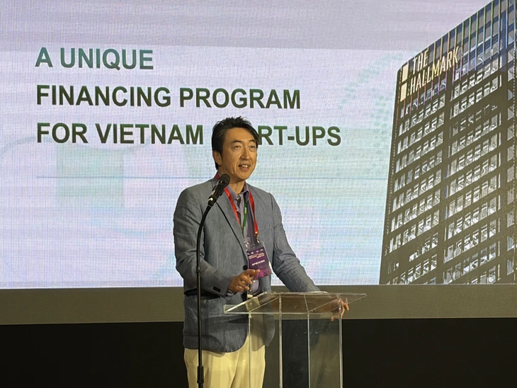 Startup công nghệ Việt trước cơ hội vốn từ Nhật Bản - Ảnh 3.