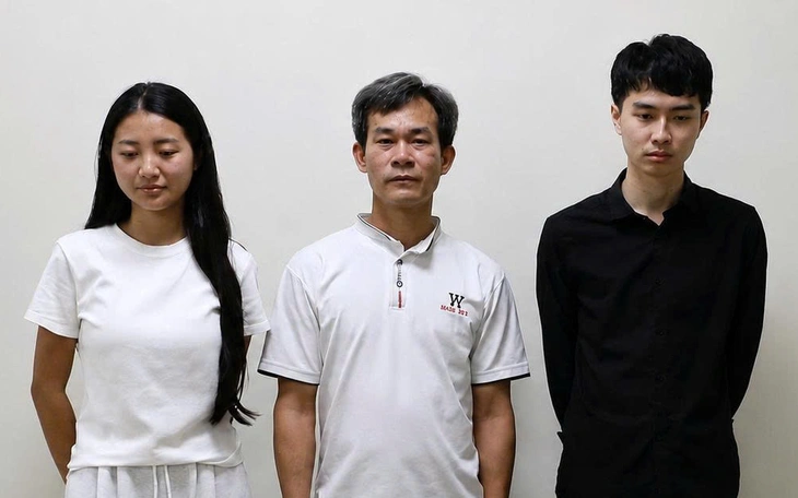 Cô gái ‘vẽ’ chuyện đầu tư mỹ phẩm để lừa người đàn ông 700 triệu đồng - Ảnh 3.