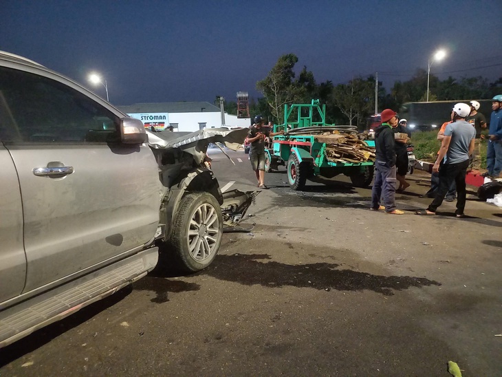 Để những chuyến chơi hè an vui - Ảnh 3.